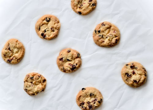 Breaking Down the Timeline of a Cookie Dough Fundraiser